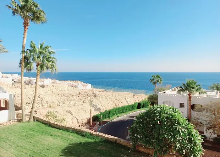 Domina coral bay Sultan - private room Sharm el Sheikh
