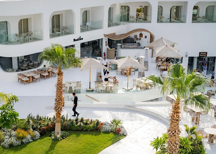 Meraki Sharm El Sheikh Adults OnlyAlbergo