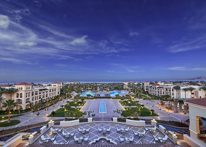 Jaz Mirabel Resort Sharm el Sheikh