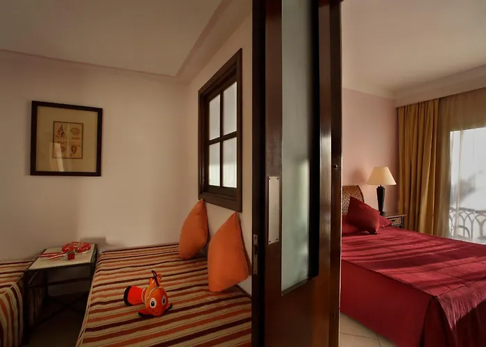 Jaz Mirabel Resort Sharm el Sheikh